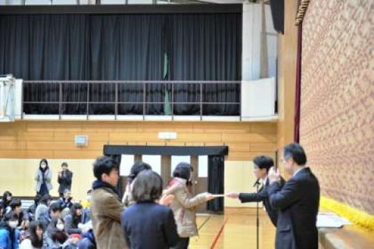 紫野高等学校