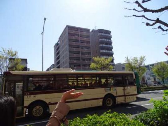 堀川高等学校