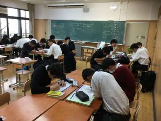 京都工学院高等学校