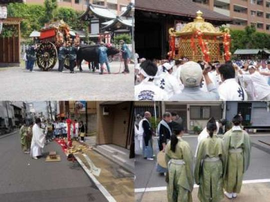 紫野高等学校