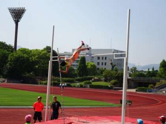 西京高等学校