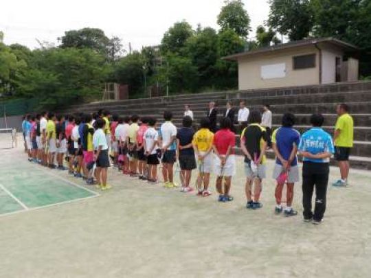 紫野高等学校