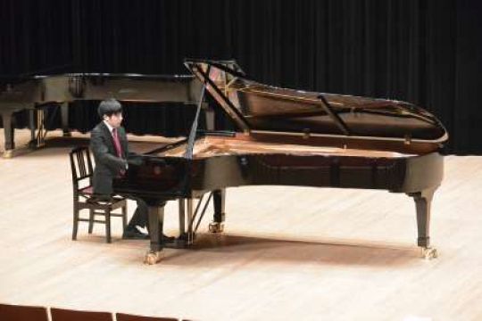 京都堀川音楽高等学校