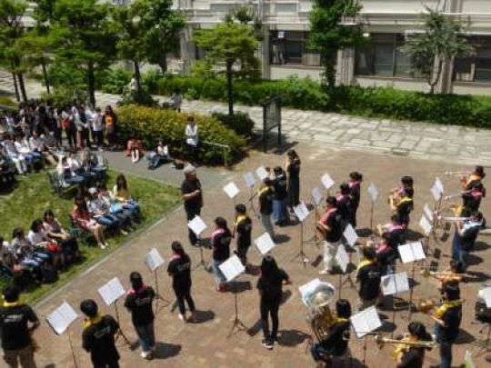 紫野高等学校