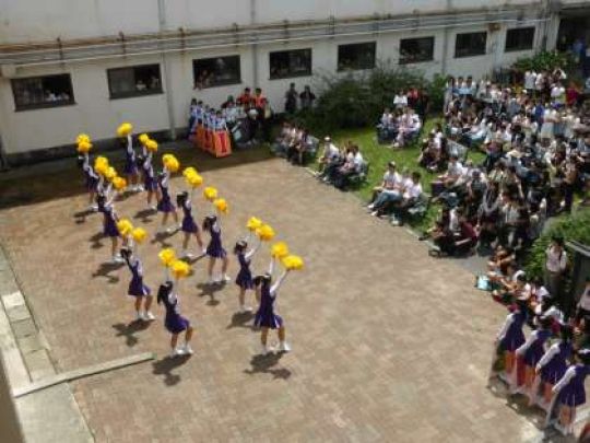 紫野高等学校