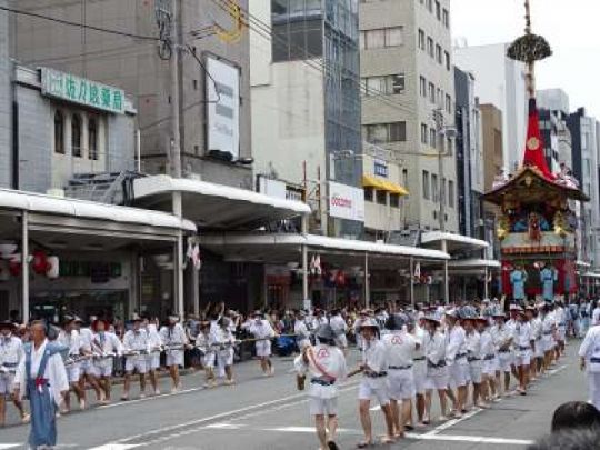 堀川高等学校