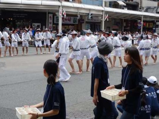 堀川高等学校