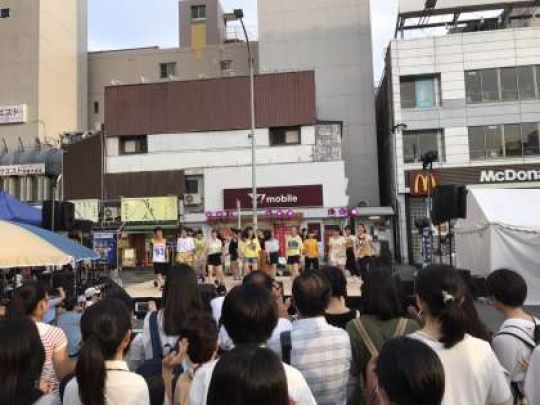 堀川高等学校