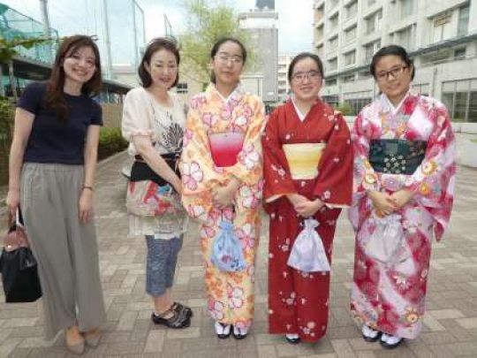 西京高等学校