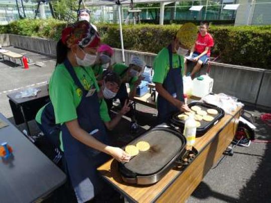 堀川高等学校