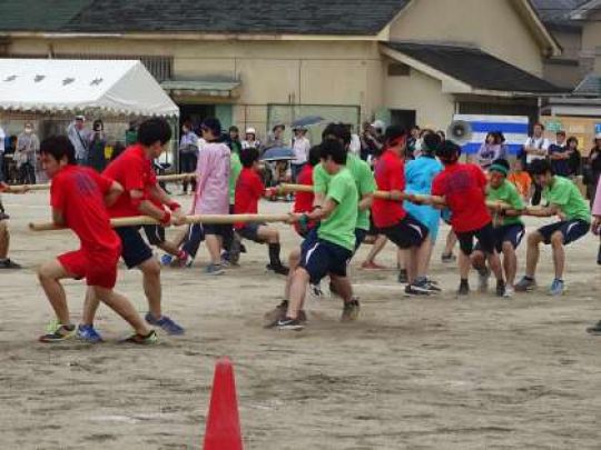 堀川高等学校