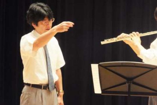 京都堀川音楽高等学校