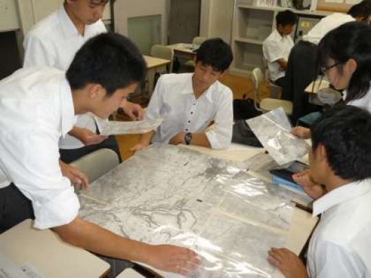 西京高等学校