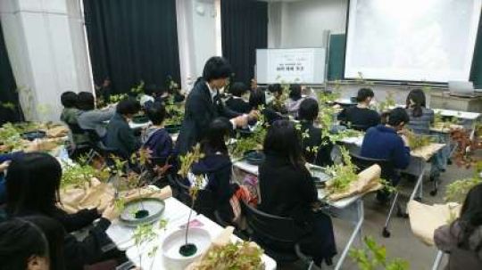 銅駝美術工芸高等学校