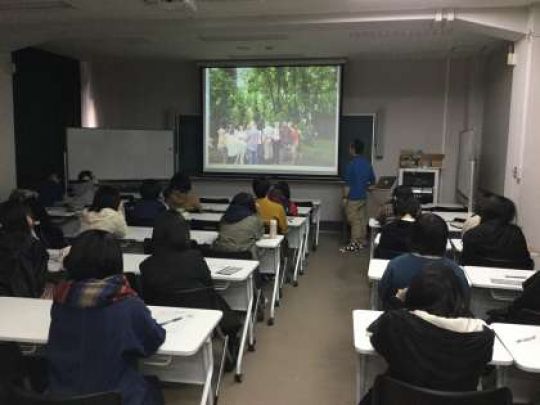 銅駝美術工芸高等学校