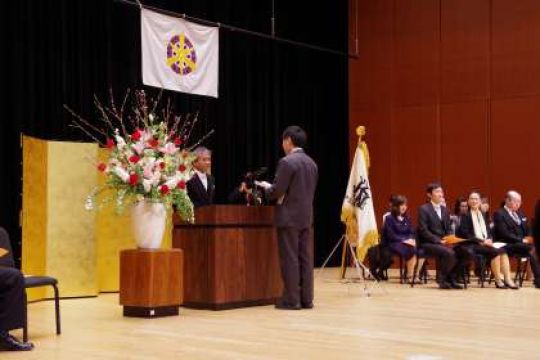 京都堀川音楽高等学校