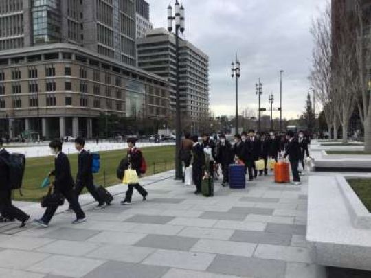 京都工学院高等学校