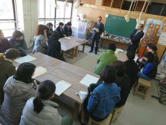 銅駝美術工芸高等学校