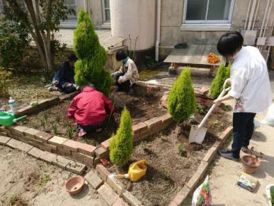 銅駝美術工芸高等学校