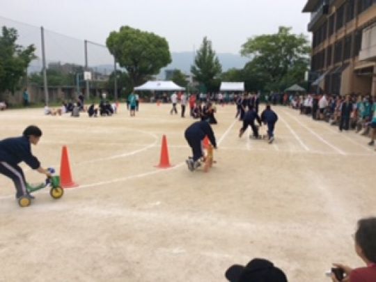 銅駝美術工芸高等学校