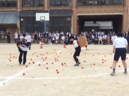 銅駝美術工芸高等学校