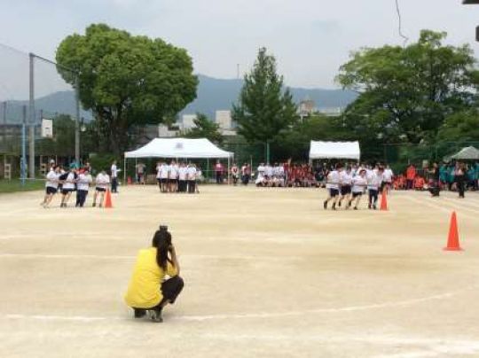 銅駝美術工芸高等学校