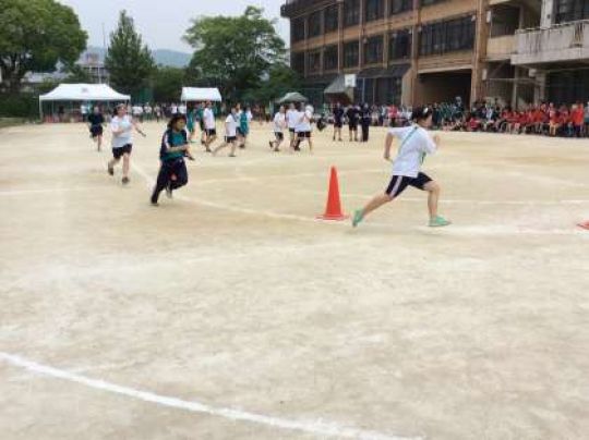 銅駝美術工芸高等学校