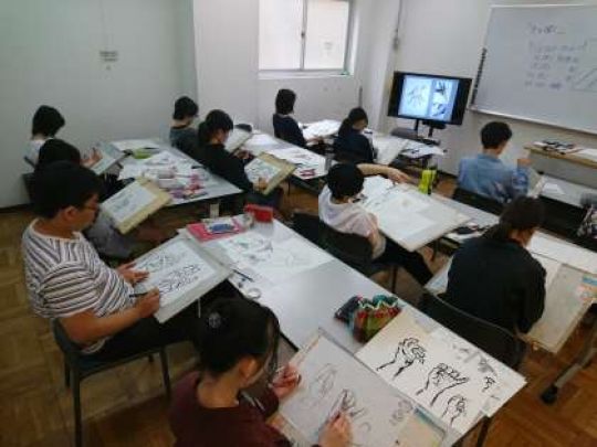 銅駝美術工芸高等学校