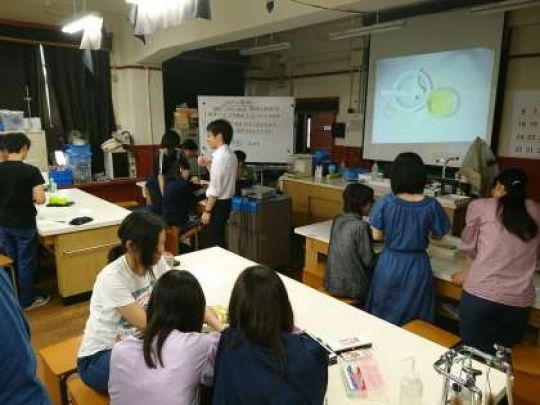 銅駝美術工芸高等学校 京都市立高等学校最新情報サイト