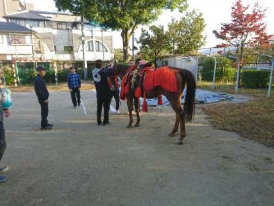 銅駝美術工芸高等学校