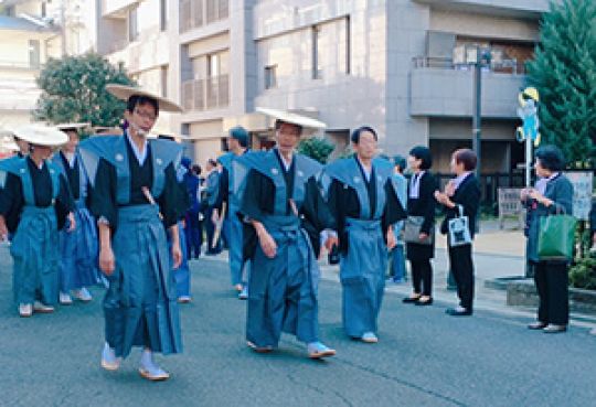 銅駝美術工芸高等学校