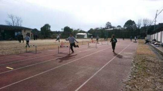 紫野高等学校