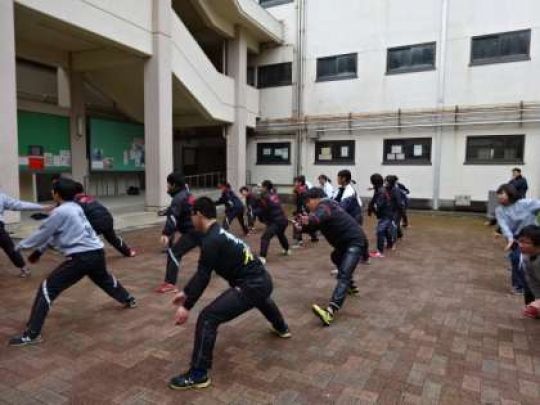 紫野高等学校