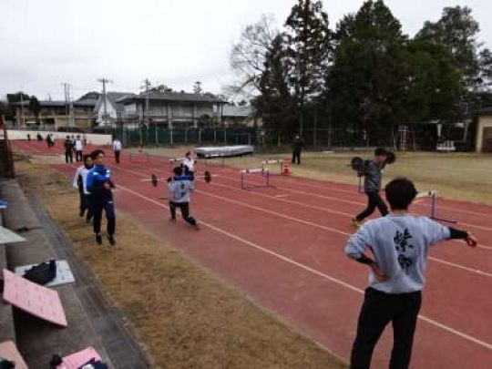 紫野高等学校