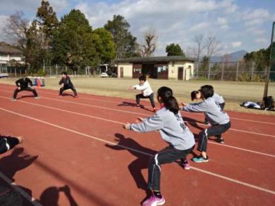 紫野高等学校