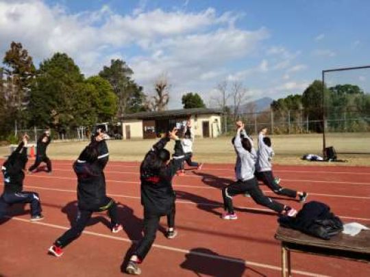 紫野高等学校