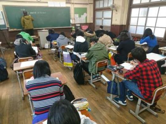 銅駝美術工芸高等学校