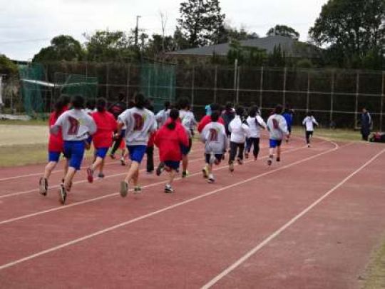 紫野高等学校