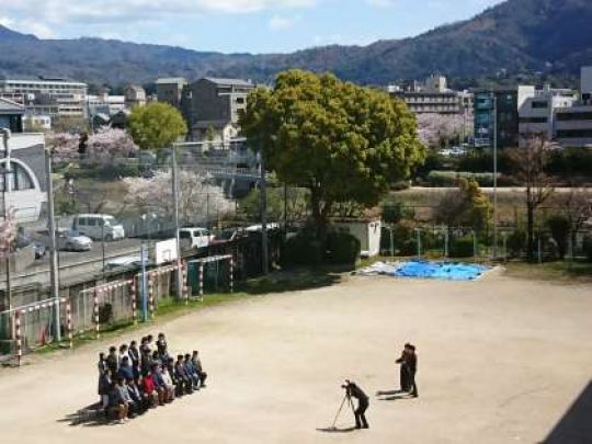 銅駝美術工芸高等学校