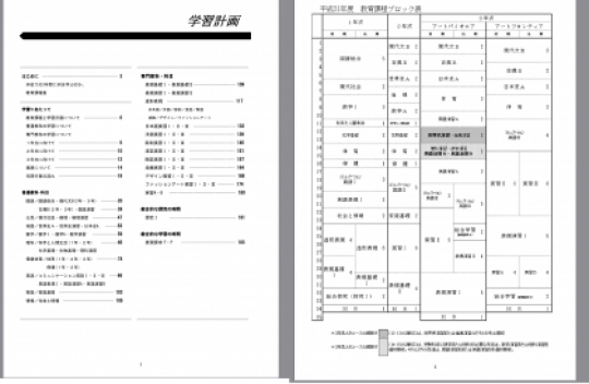 銅駝美術工芸高等学校