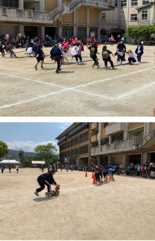 銅駝美術工芸高等学校