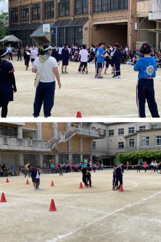 銅駝美術工芸高等学校