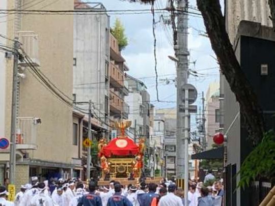 銅駝美術工芸高等学校