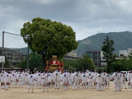 銅駝美術工芸高等学校