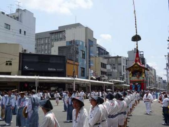 堀川高等学校