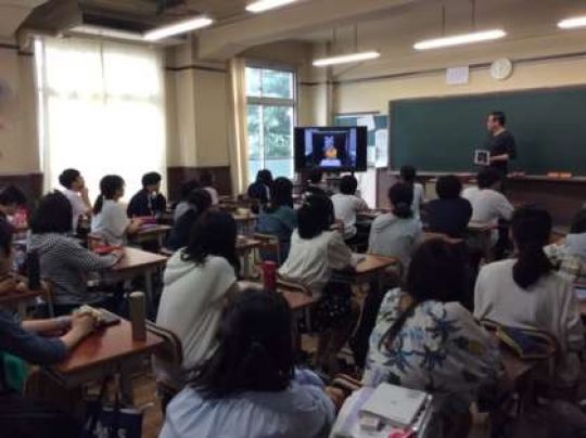 銅駝美術工芸高等学校