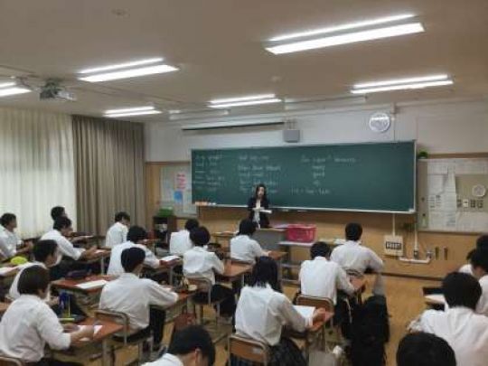 京都工学院高等学校