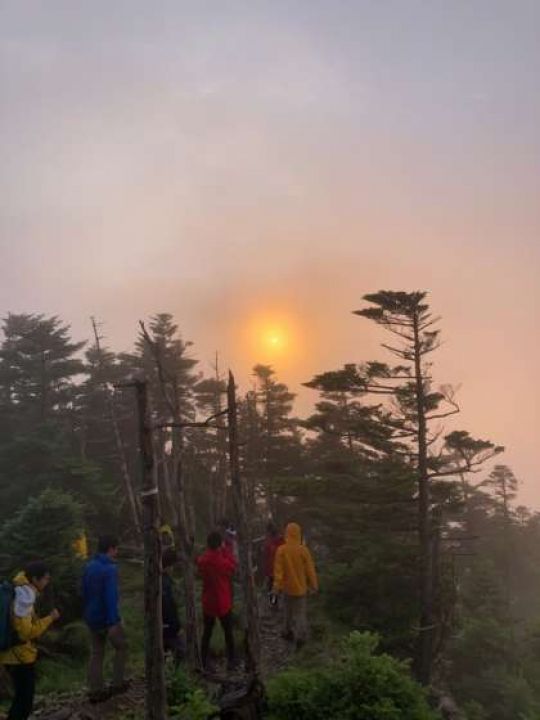 堀川高等学校