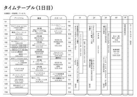 堀川高等学校