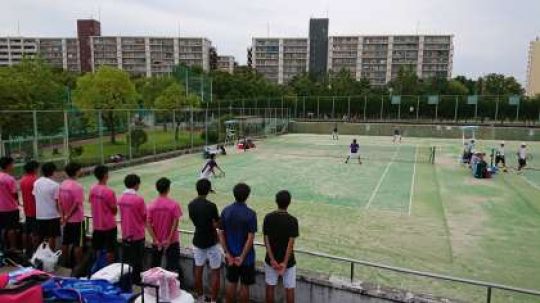 紫野高等学校